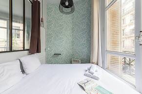 WS Louvre - Etienne Marcel