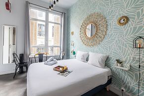 WS Louvre - Etienne Marcel