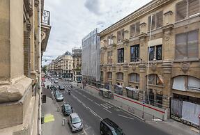 WS Louvre - Etienne Marcel