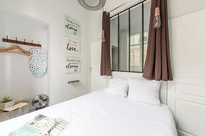 WS Louvre - Etienne Marcel