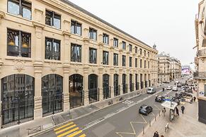 WS Louvre - Etienne Marcel