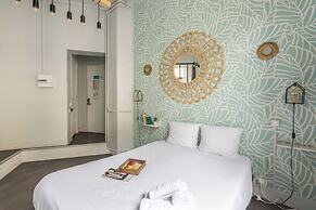 WS Louvre - Etienne Marcel