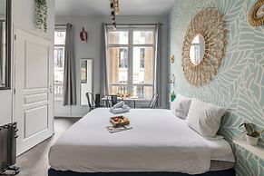 WS Louvre - Etienne Marcel