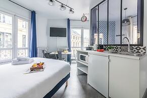 WS Louvre - Etienne Marcel