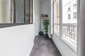 WS Louvre - Etienne Marcel