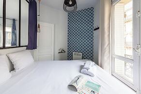 WS Louvre - Etienne Marcel