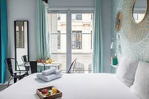 WS Louvre - Etienne Marcel