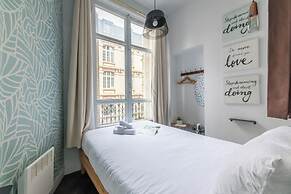 WS Louvre - Etienne Marcel