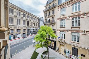 WS Louvre - Etienne Marcel