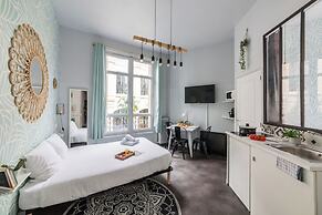 WS Louvre - Etienne Marcel