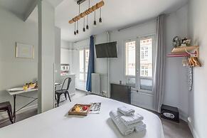 WS Louvre - Etienne Marcel