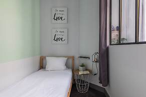 WS Louvre - Etienne Marcel