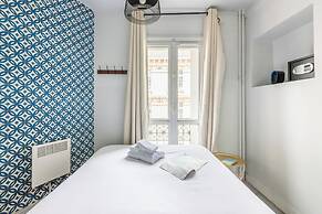 WS Louvre - Etienne Marcel