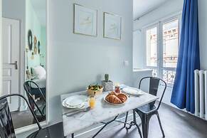 WS Louvre - Etienne Marcel