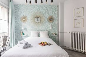 WS Louvre - Etienne Marcel