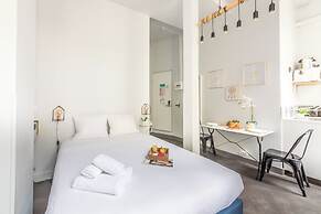 WS Louvre - Etienne Marcel