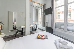 WS Louvre - Etienne Marcel