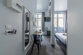 WS Louvre - Etienne Marcel