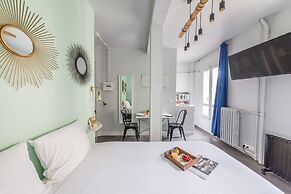 WS Louvre - Etienne Marcel