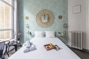 WS Louvre - Etienne Marcel