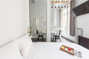 WS Louvre - Etienne Marcel