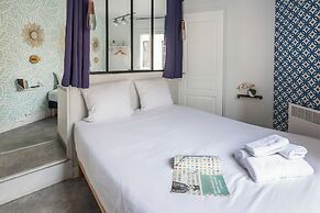 WS Louvre - Etienne Marcel