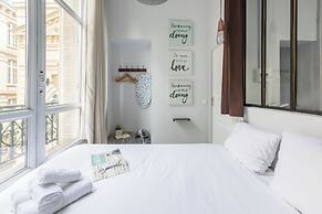 WS Louvre - Etienne Marcel