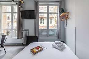 WS Louvre - Etienne Marcel