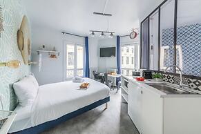 WS Louvre - Etienne Marcel