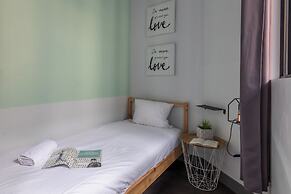 WS Louvre - Etienne Marcel