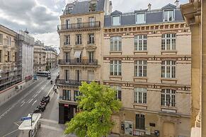 WS Louvre - Etienne Marcel