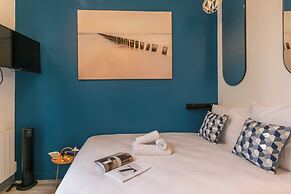 WS Marais - République