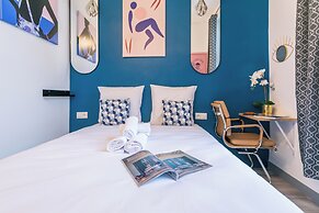 WS Marais - République