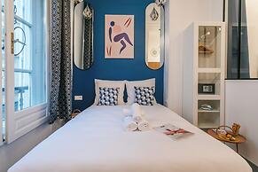 WS Marais - République