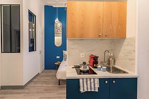 WS Marais - République