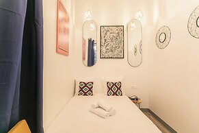 WS Marais - République