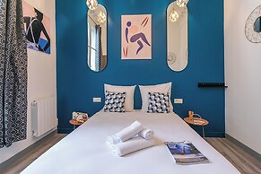 WS Marais - République