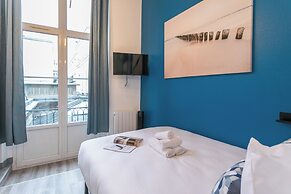 WS Marais - République