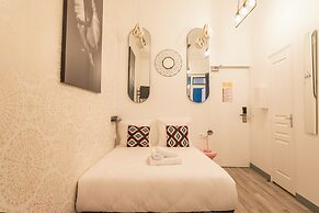 WS Marais - République