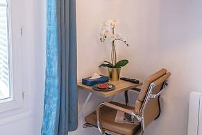 WS Marais - République