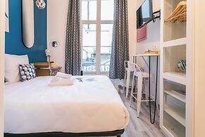 WS Marais - République