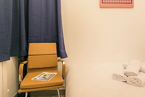 WS Marais - République