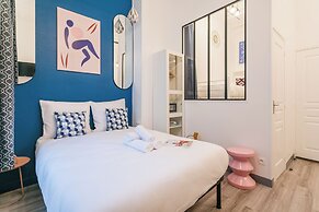 WS Marais - République