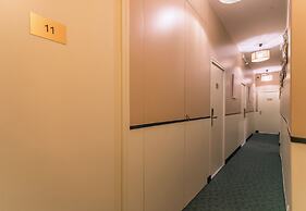 WS Marais - République