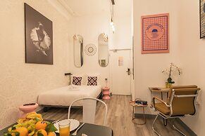 WS Marais - République