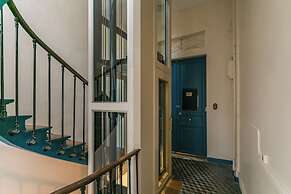 WS Marais - République