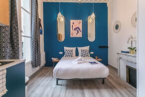 WS Marais - République