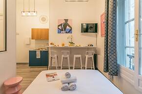 WS Marais - République