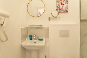 WS Marais - République