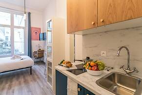 WS Marais - République